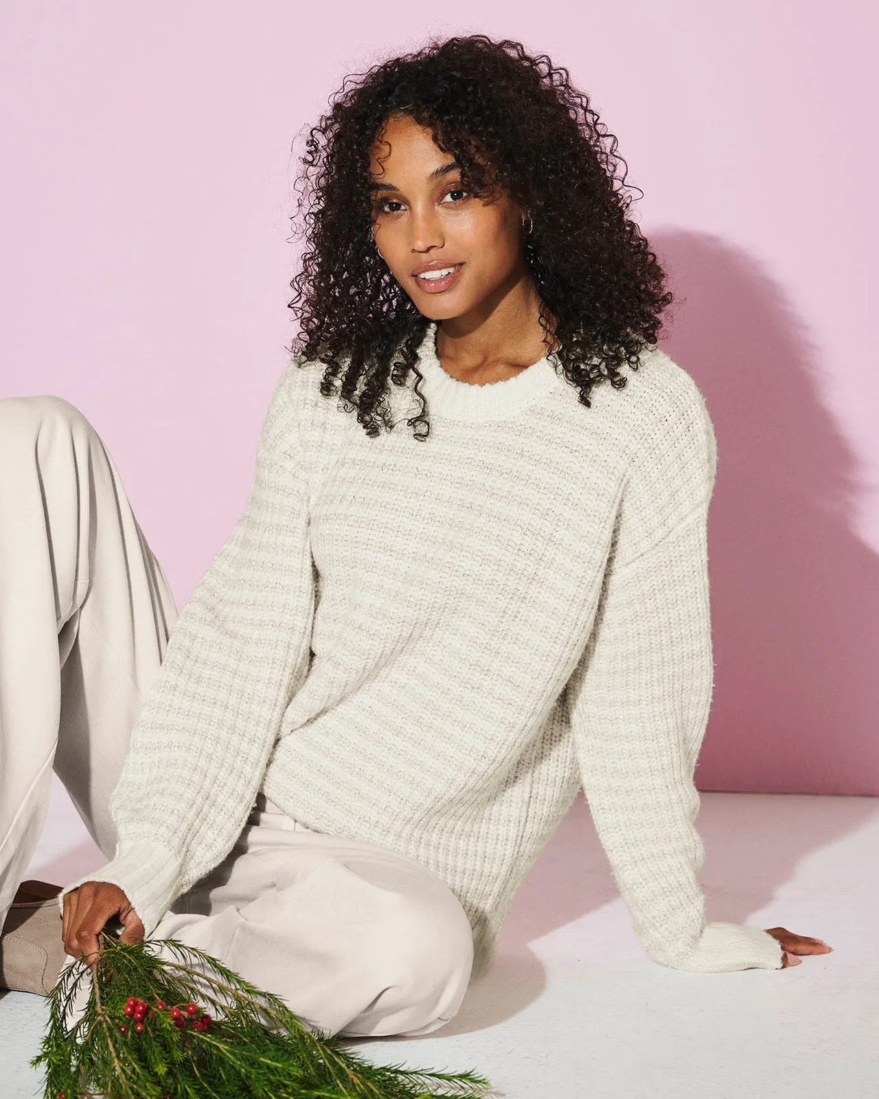 Brielle Sweater sold by Splendid