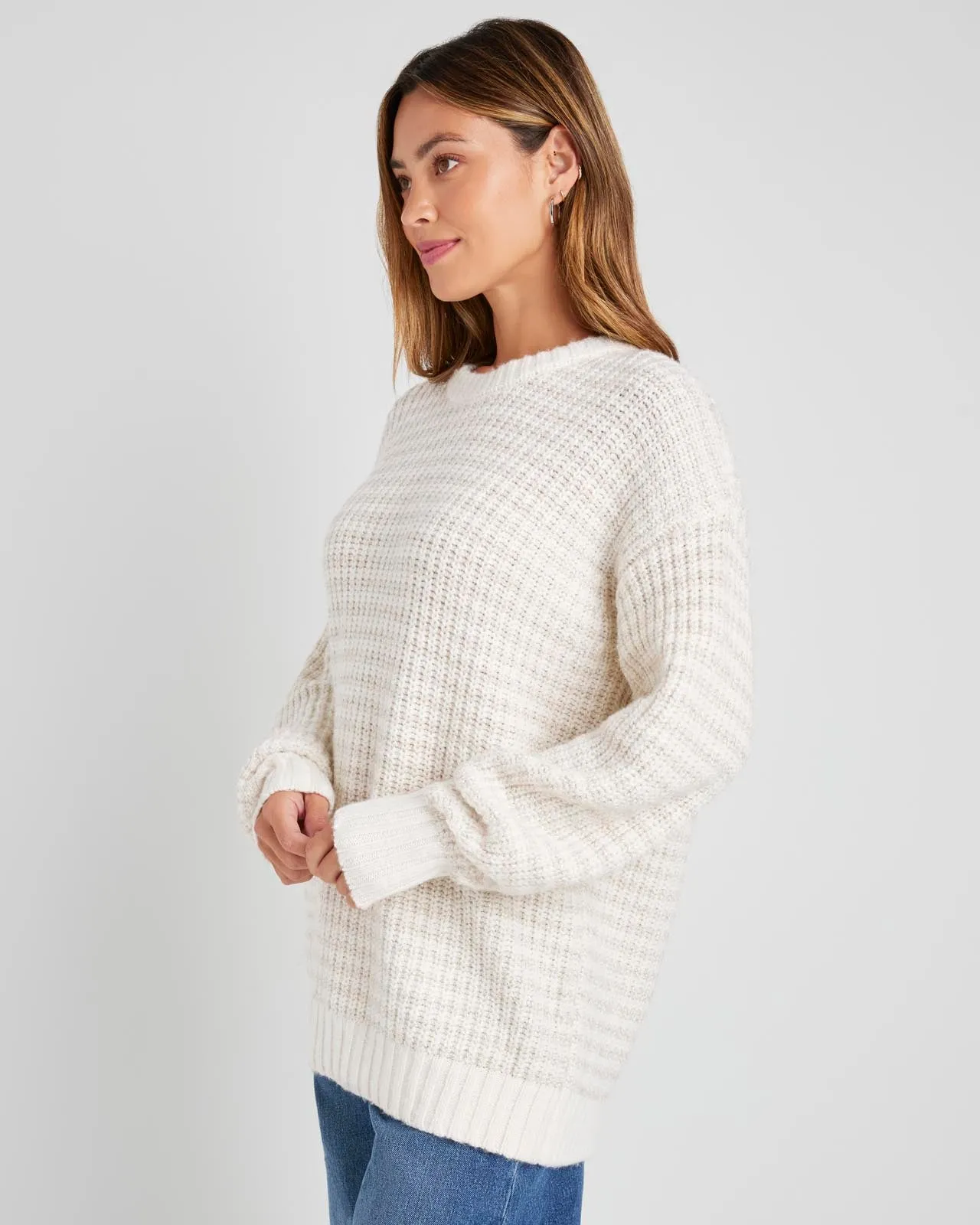 Brielle Sweater sold by Splendid product image thumbnail 5