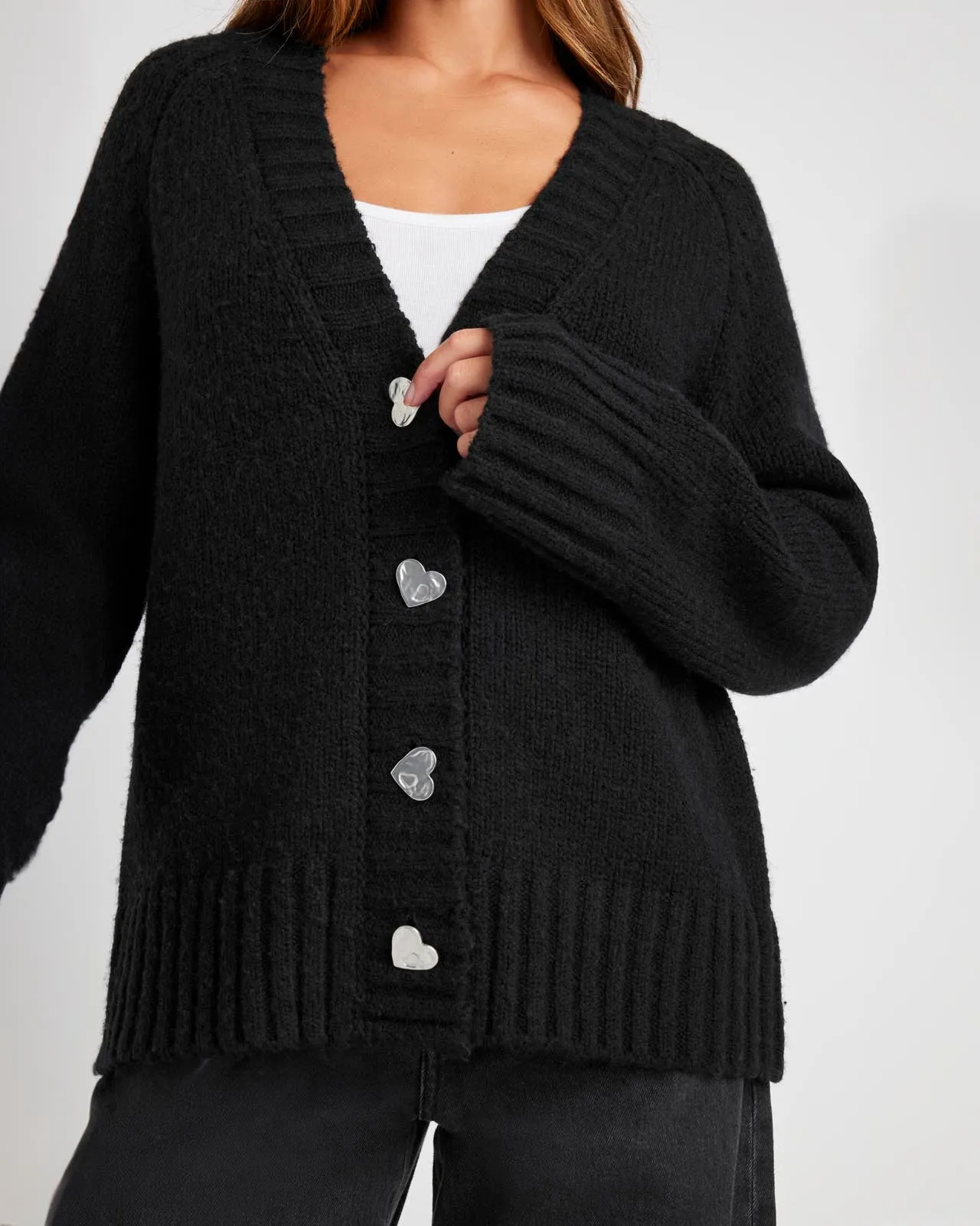 Hartley Cardigan sold by Splendid product image thumbnail 5