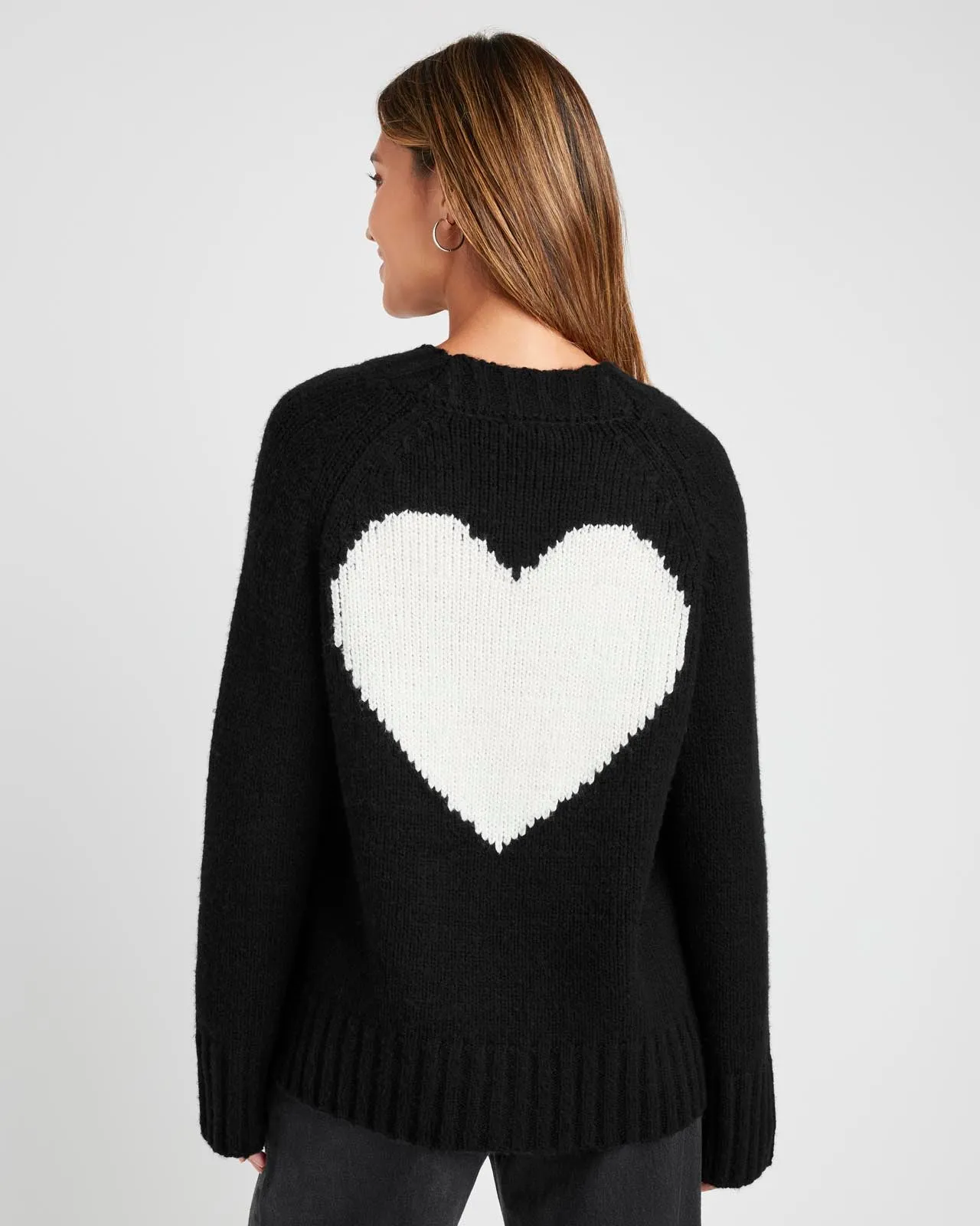 Hartley Cardigan sold by Splendid product image thumbnail 3