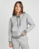 Bella Fleece Hoodie sold by Splendid