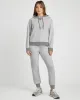 Bella Fleece Hoodie sold by Splendid