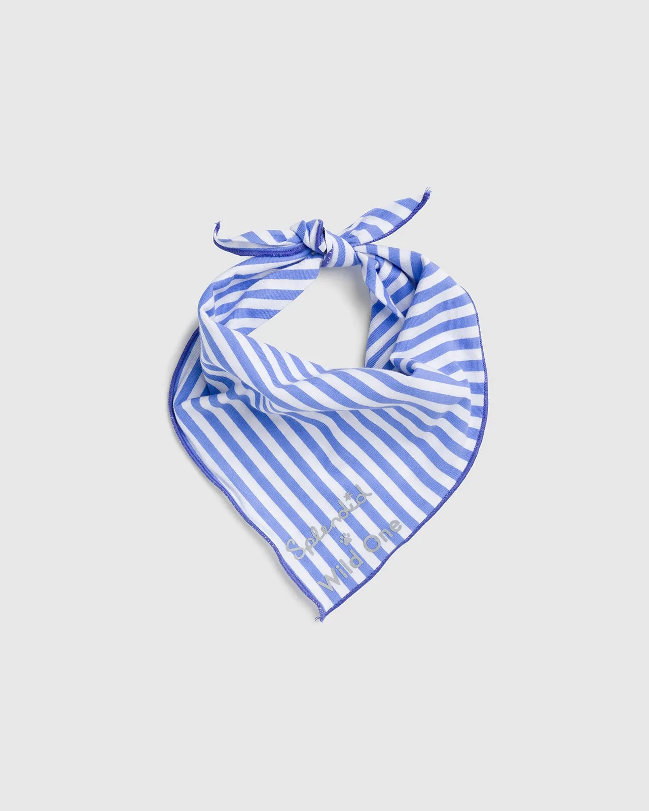 Splendid x Wild One Dog Bandana sold by Splendid product image thumbnail 4