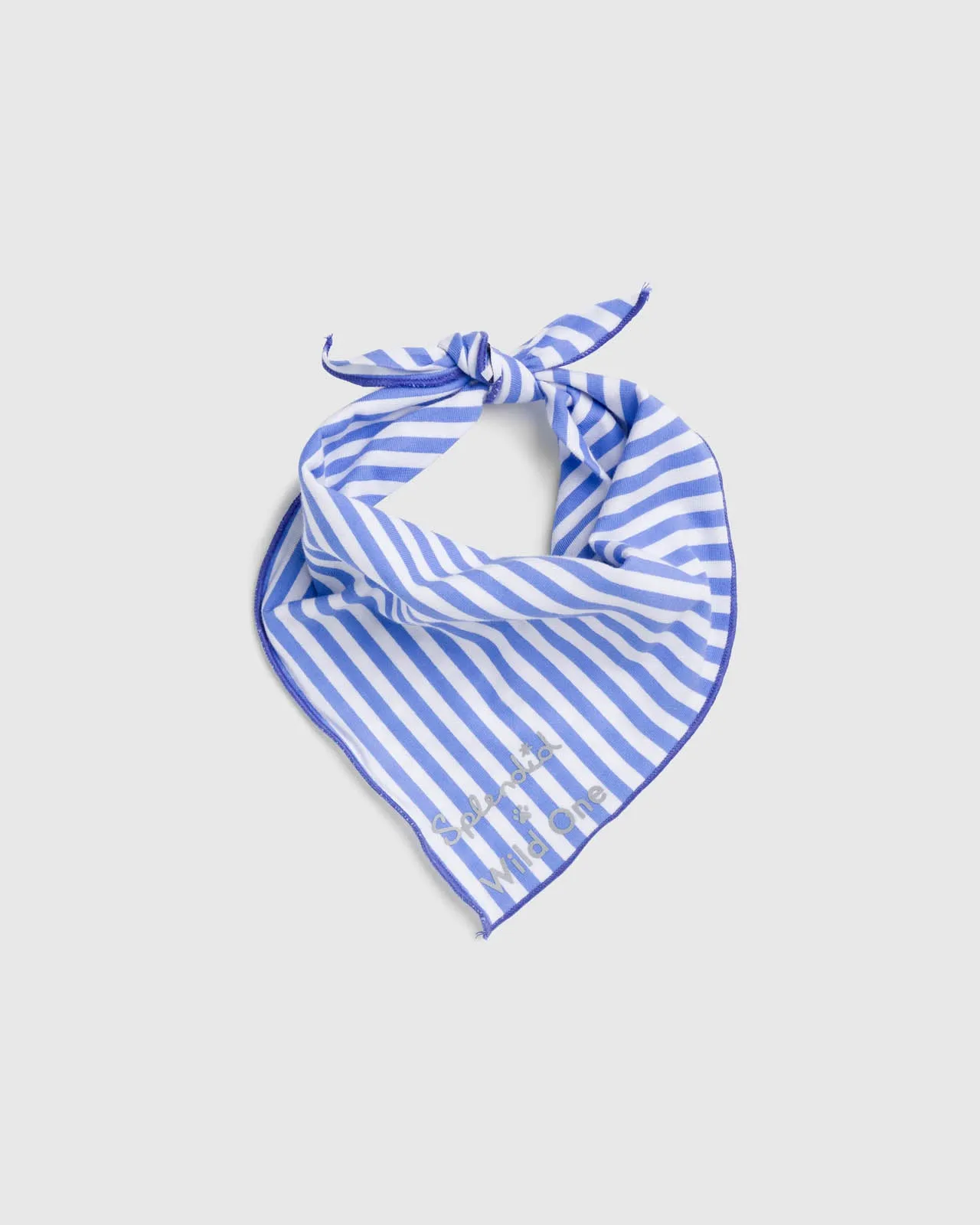 Splendid x Wild One Dog Bandana sold by Splendid product image thumbnail 3