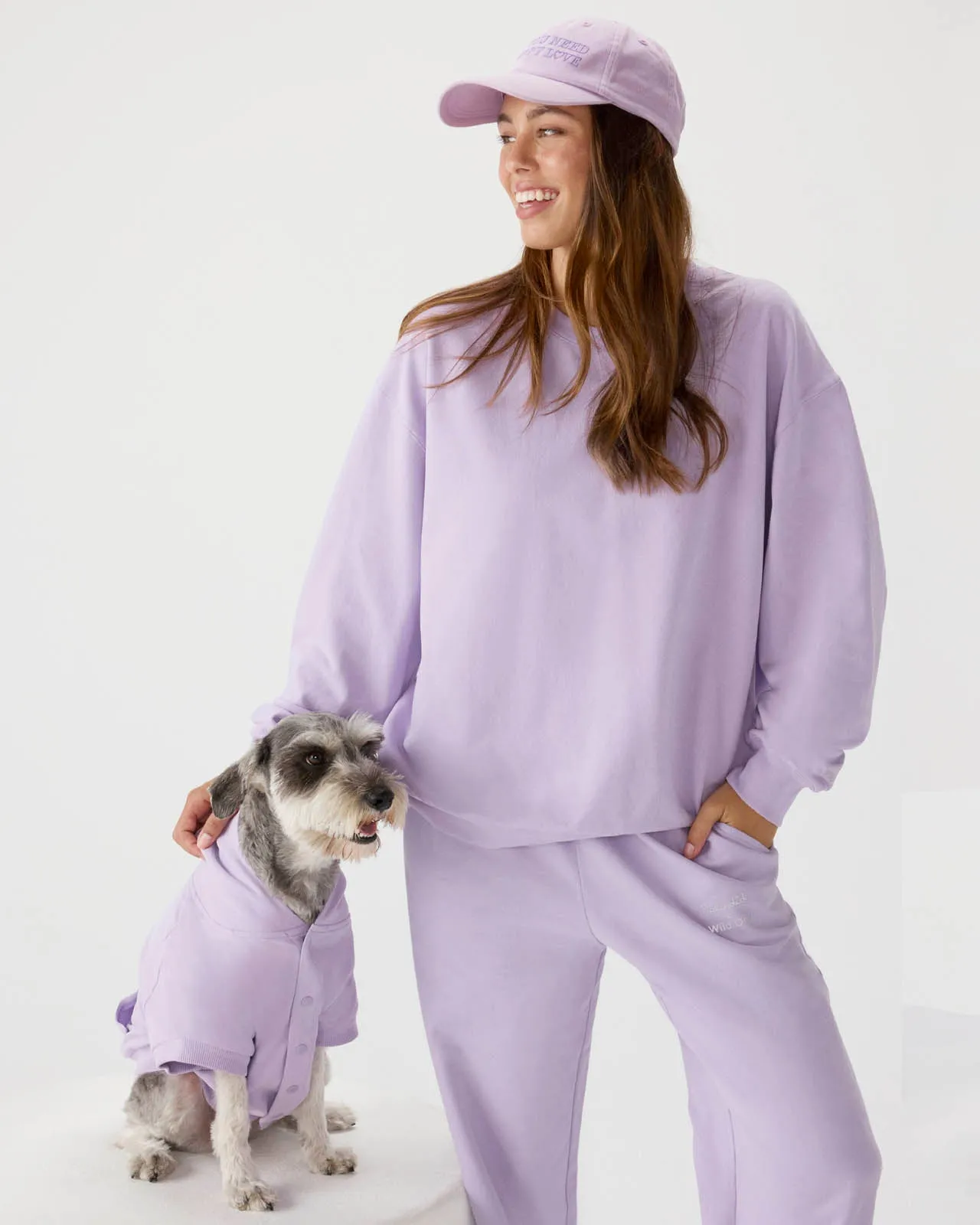 Splendid x Wild One All-Gender Baseball Cap sold by Splendid product image thumbnail 2