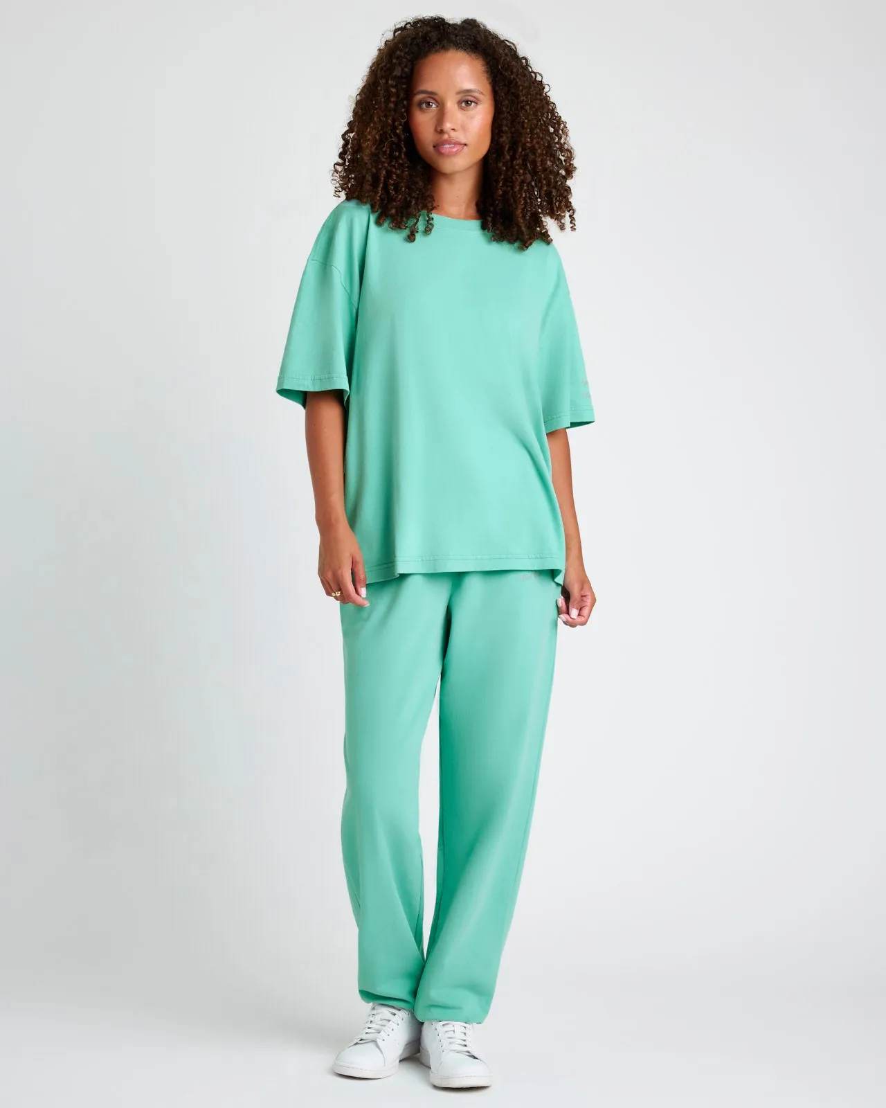 Splendid x Wild One All-Gender Boxy Tee sold by Splendid product image thumbnail 5