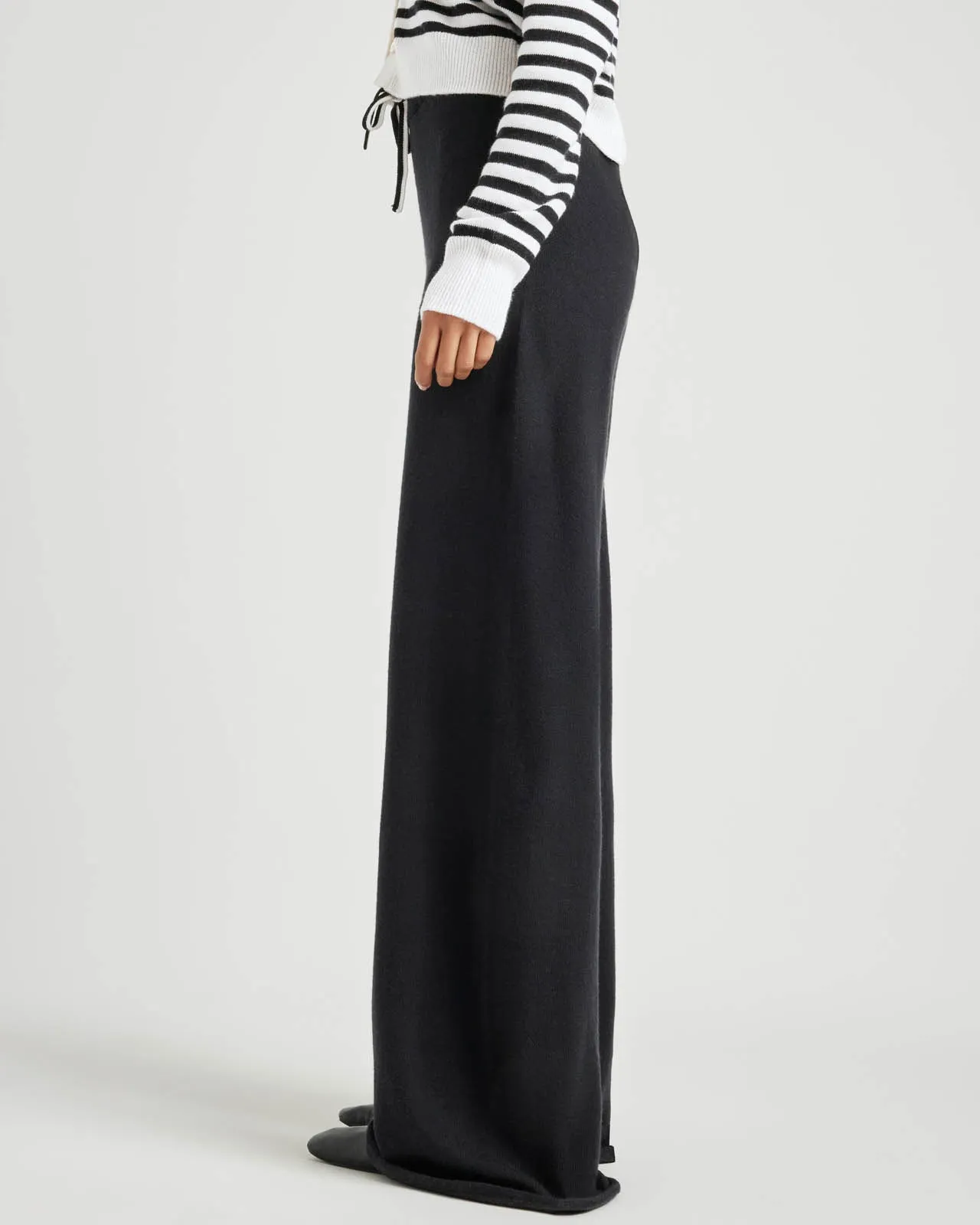 Darcy Sweater Pant sold by Splendid product image thumbnail 4