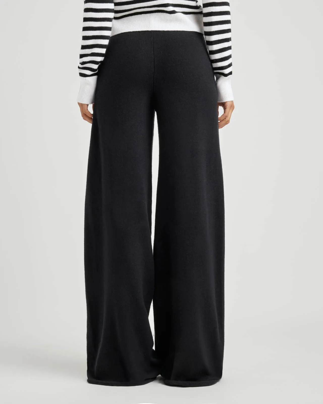 Darcy Sweater Pant sold by Splendid product image thumbnail 5