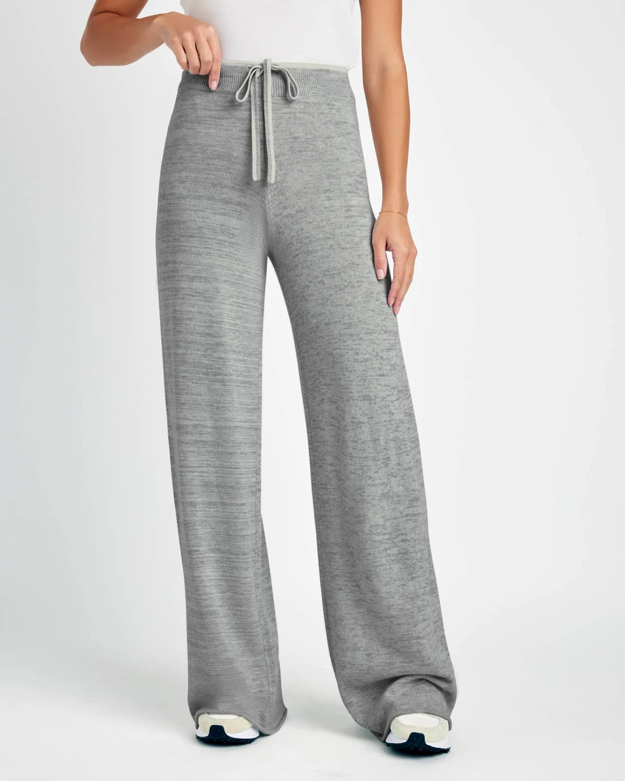 Darcy Sweater Pant sold by Splendid product image thumbnail 2