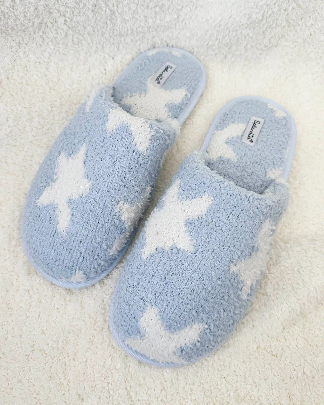 Blue Star Cozy Slipper Slide sold by Splendid product image thumbnail 2