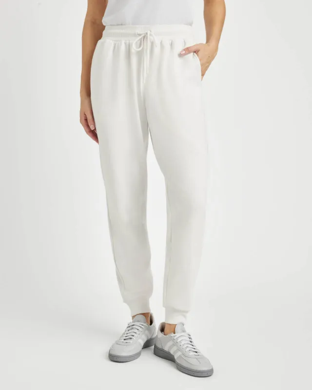 Tia Soft Fleece Jogger sold by Splendid