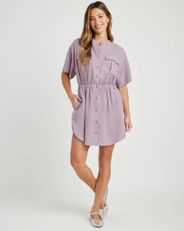 Raquel Mini Dress sold by Splendid