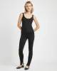 Shimmer Rib Tank sold by Splendid