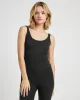 Shimmer Rib Tank sold by Splendid