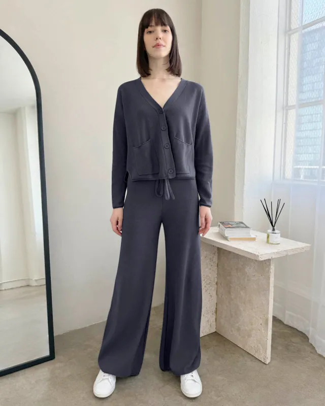 Michelle Sweater Pant sold by Splendid