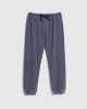 Girls Blue Marine Jogger sold by Splendid