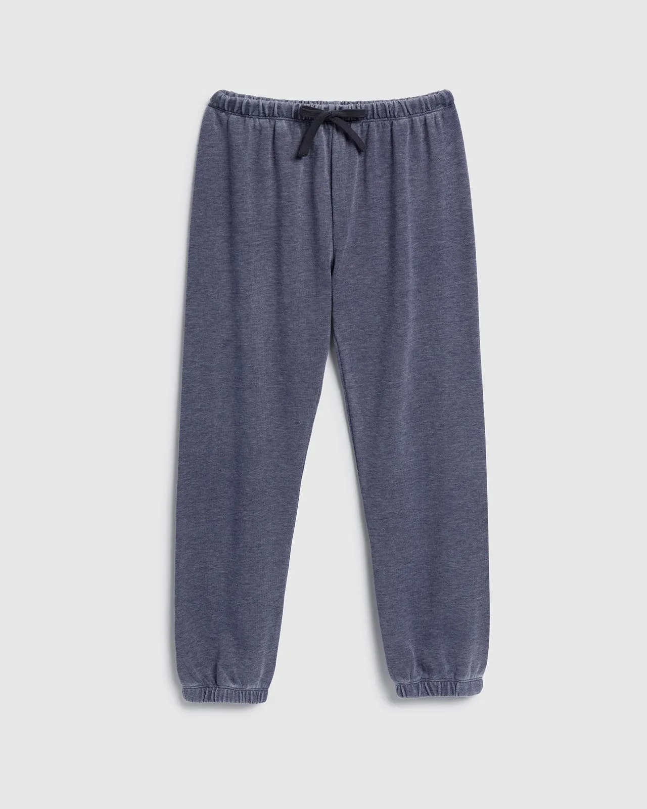 Girls Blue Marine Jogger sold by Splendid