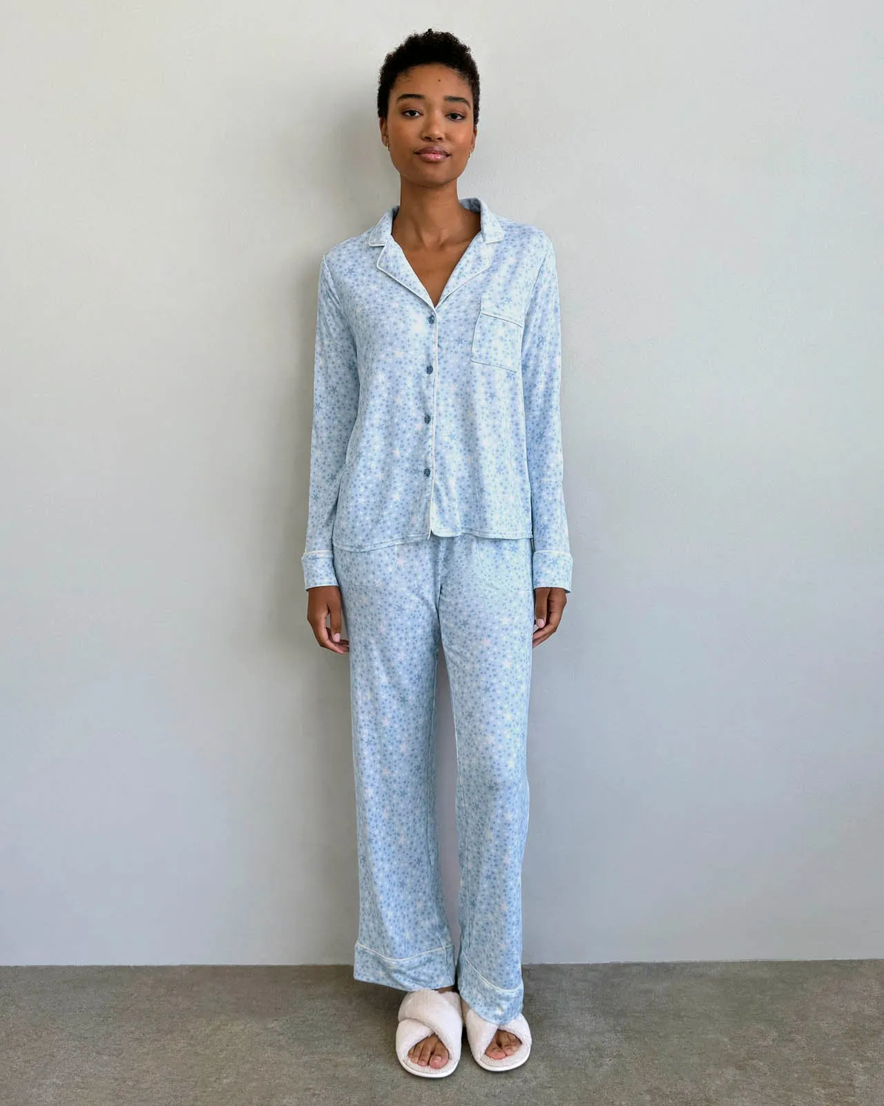 Starry Sky Toss Pillowsoft Sleep Set sold by Splendid product image thumbnail 2