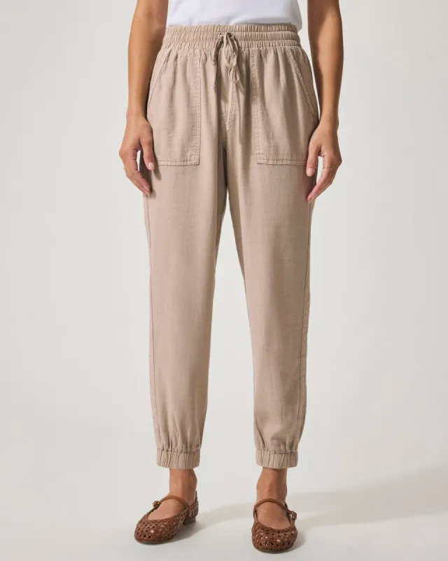 Lakeside Jogger sold by Splendid