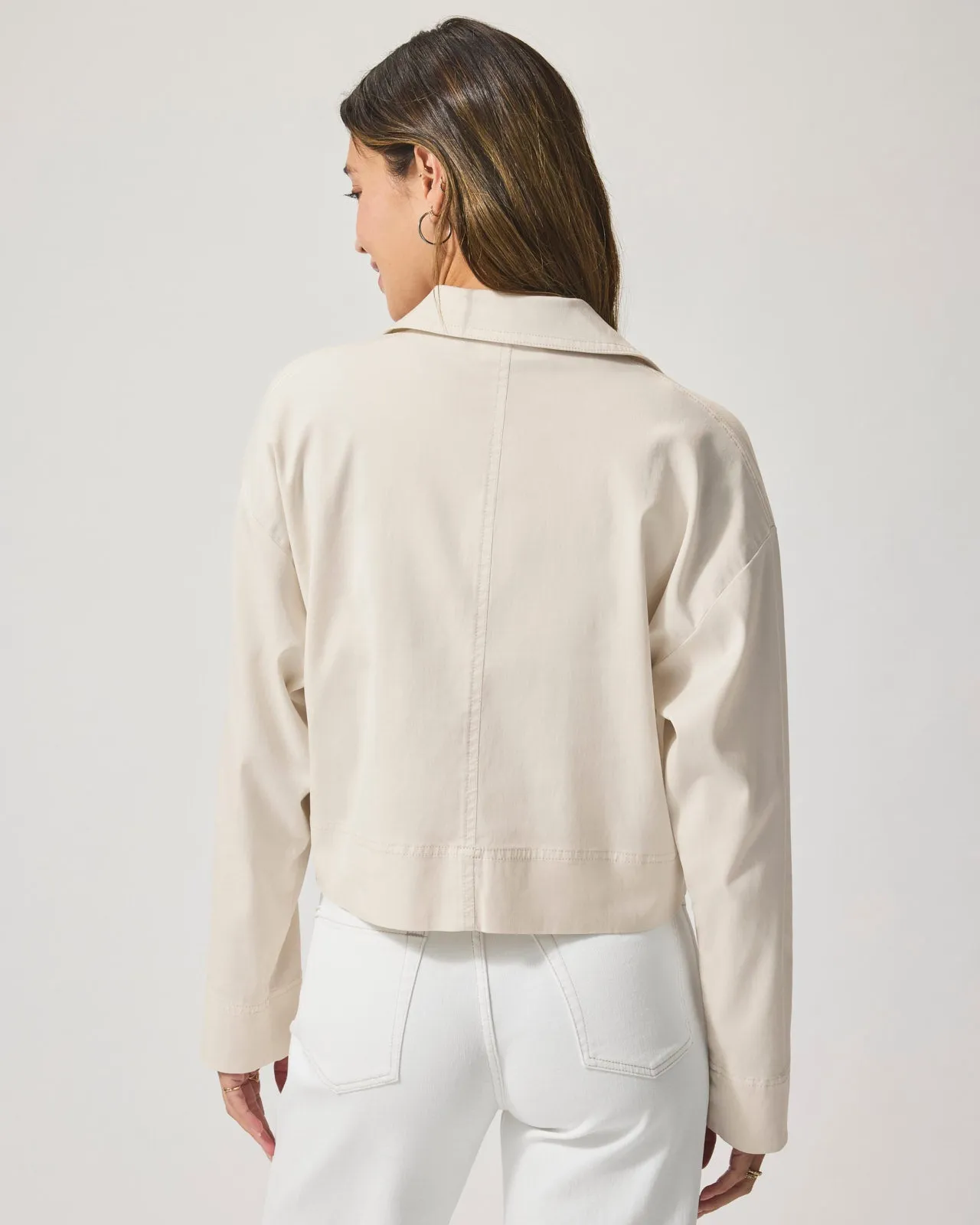 Destiny Jacket sold by Splendid product image thumbnail 5