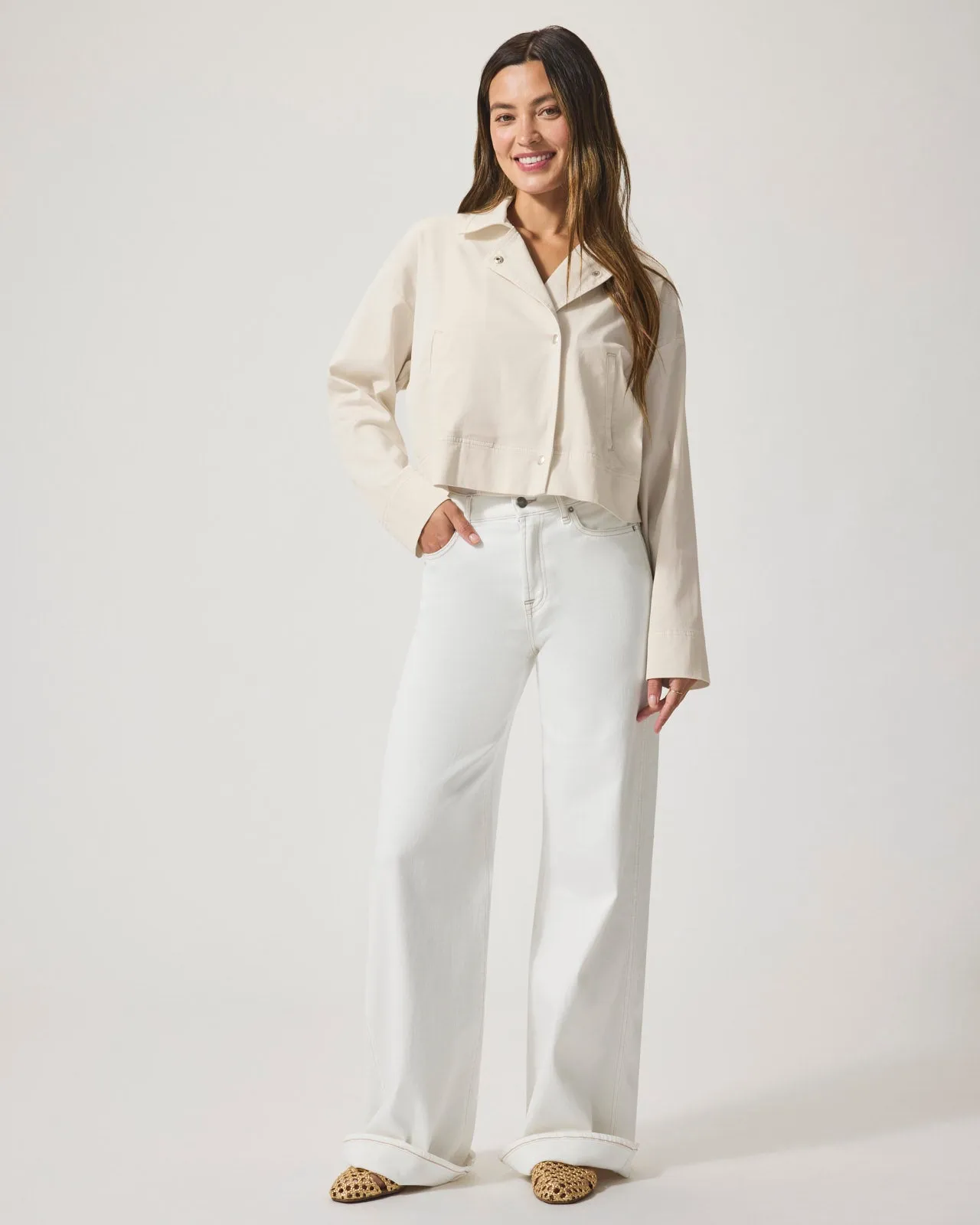 Destiny Jacket sold by Splendid product image thumbnail 2