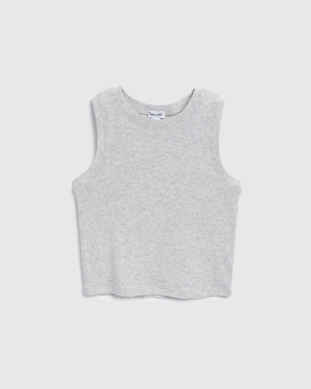 Girls High Neck Tank sold by Splendid product image thumbnail 2