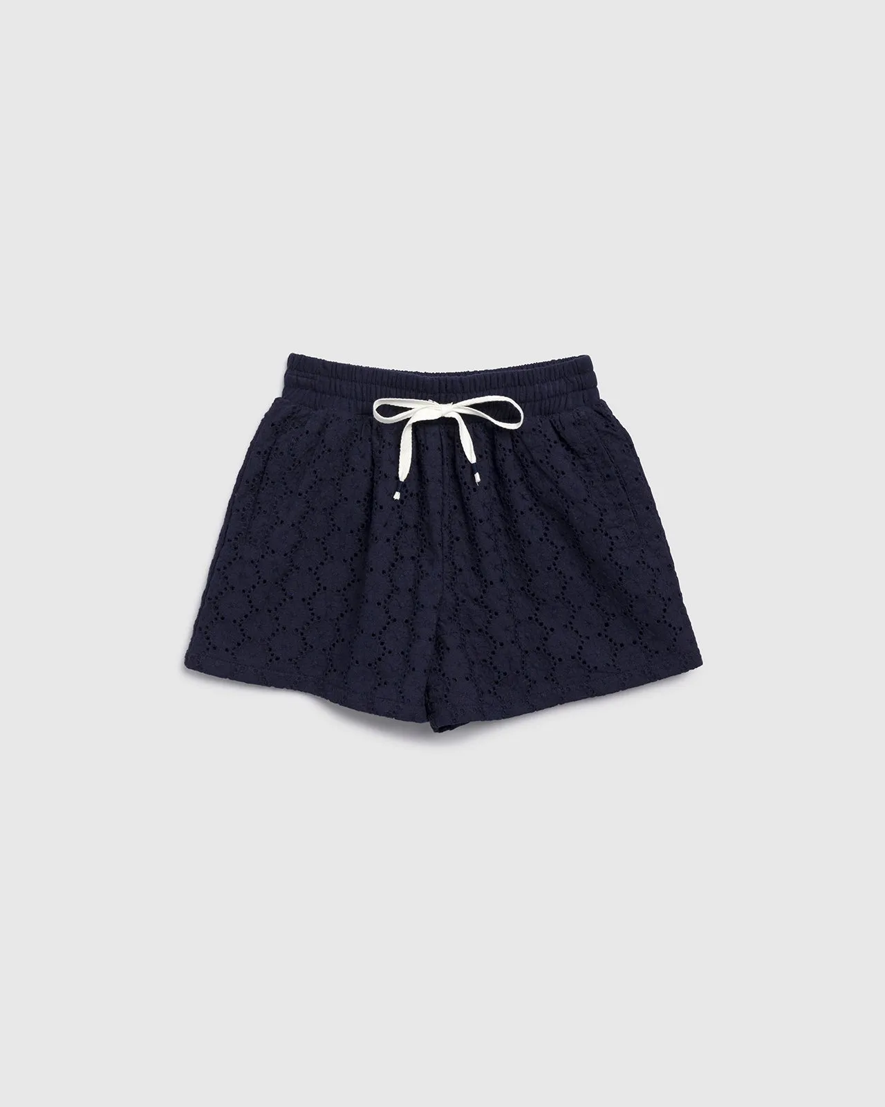 Girls Eyelet Short sold by Splendid