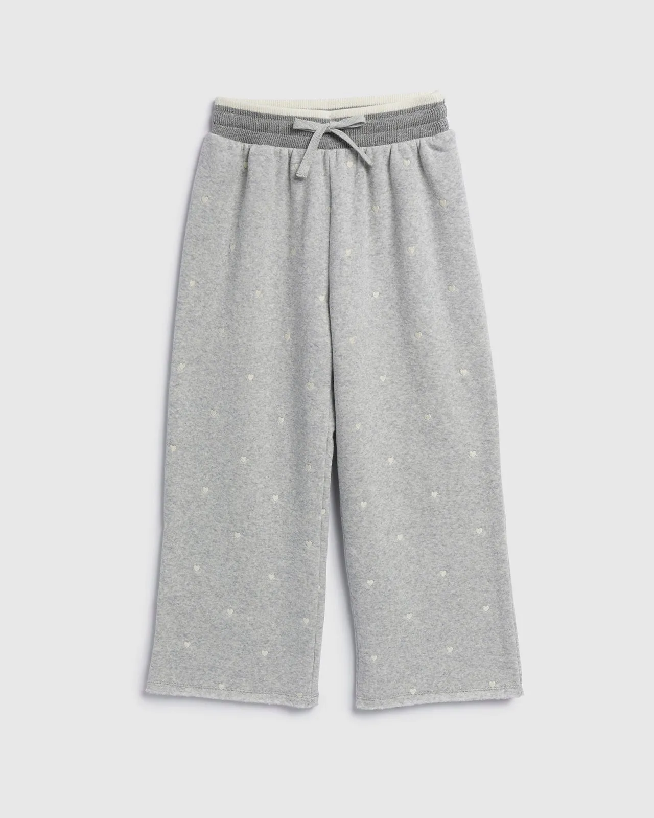 Girls Tossed Hearts Sweatpant sold by Splendid