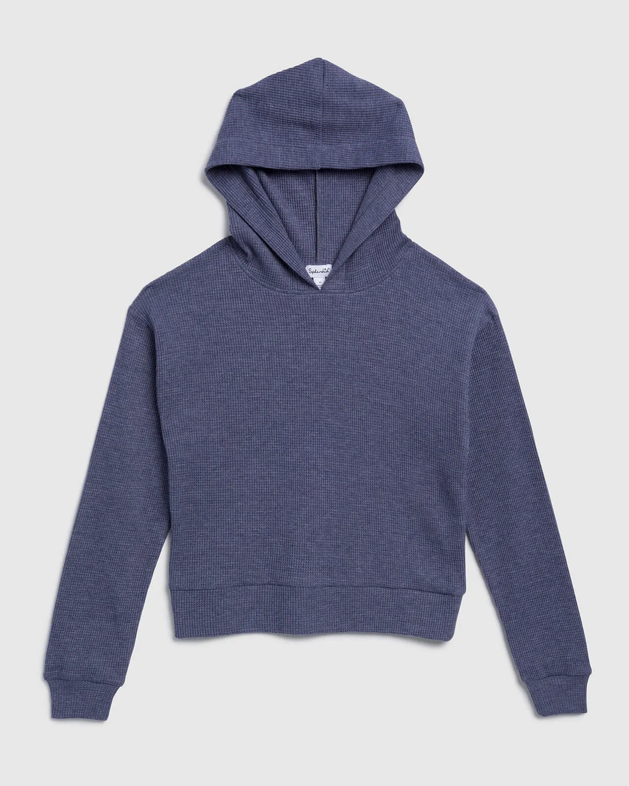 Girls Thermal Hoodie sold by Splendid