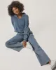 Indigo Lounge Pant sold by Splendid