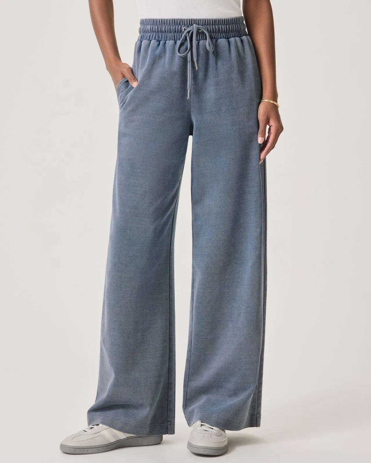 Indigo Lounge Pant sold by Splendid product image thumbnail 4
