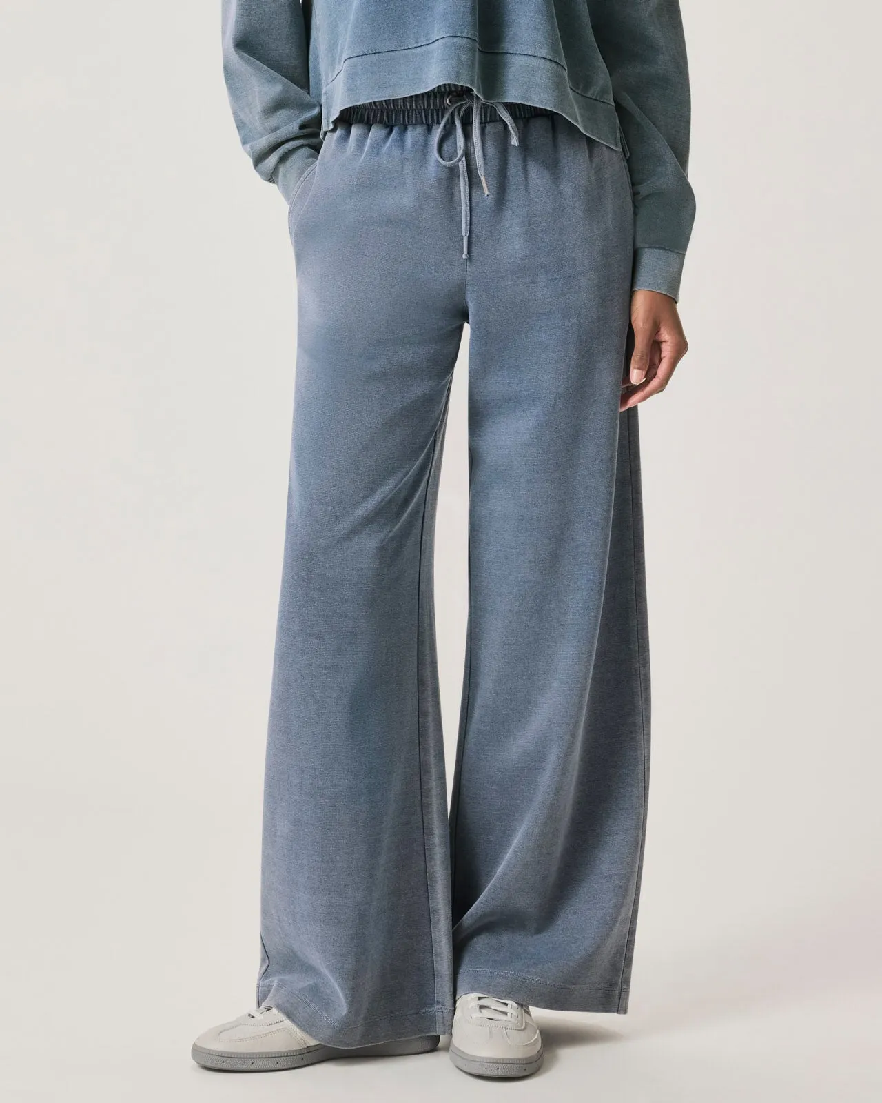 Indigo Lounge Pant sold by Splendid