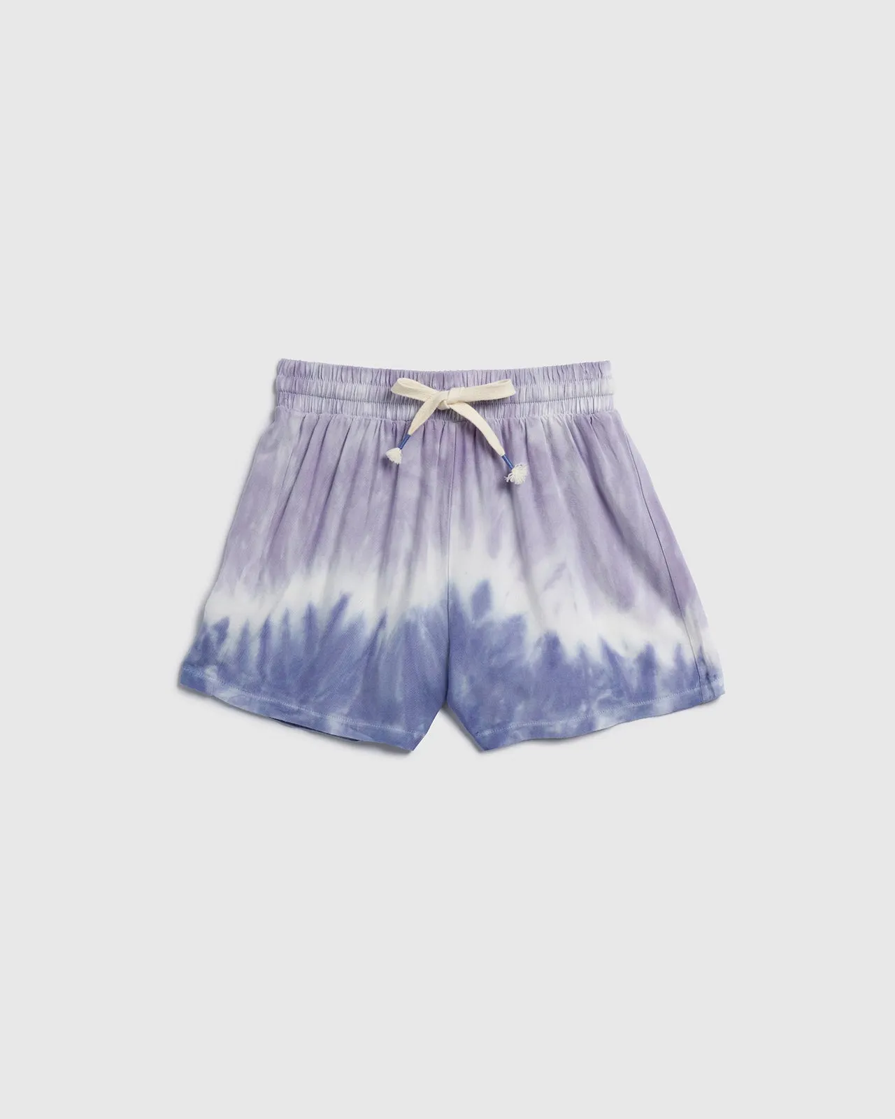 Girls Tie Dye Short sold by Splendid