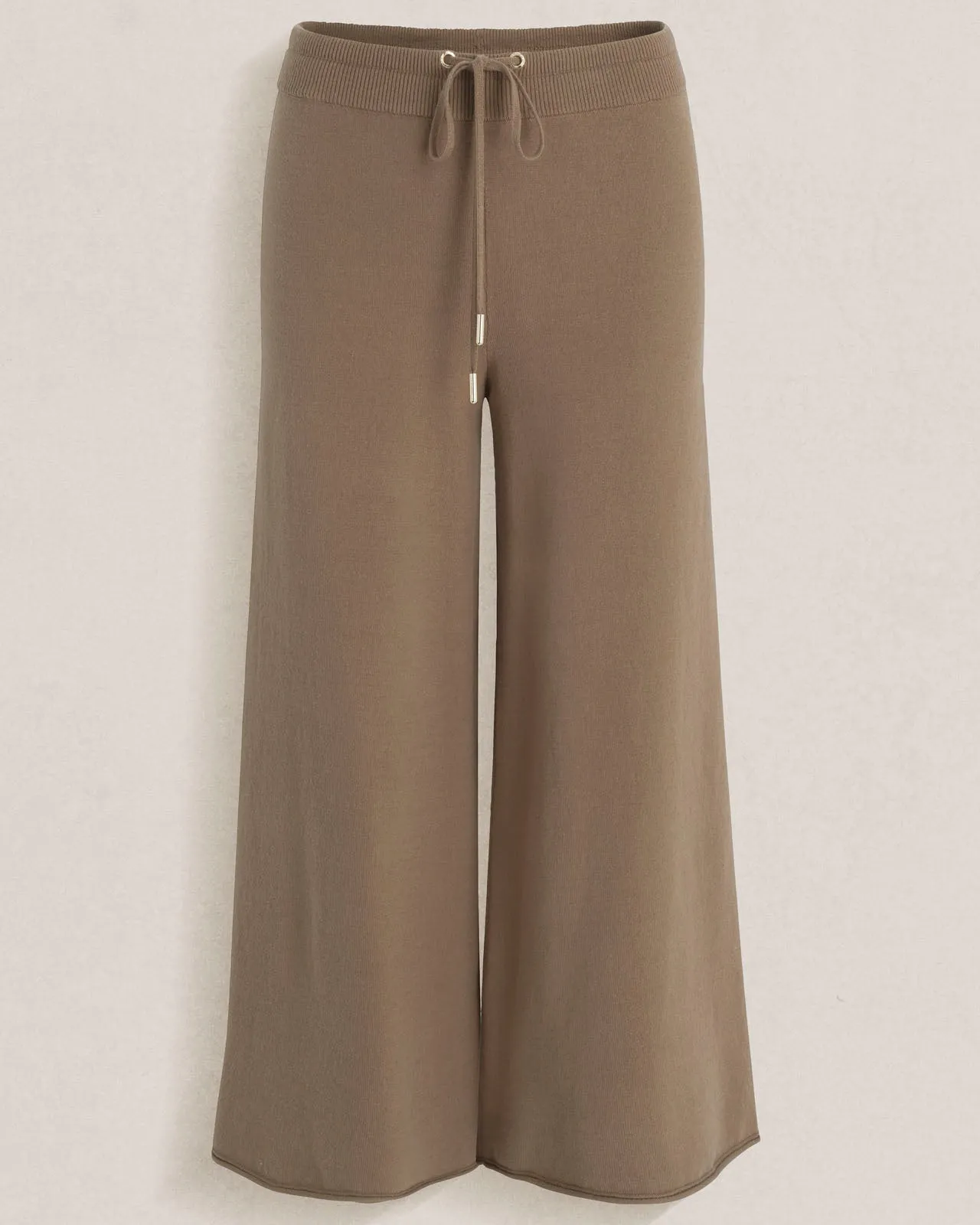 Splendid x @Cellajaneblog Crop Sweater Pant sold by Splendid product image thumbnail 4