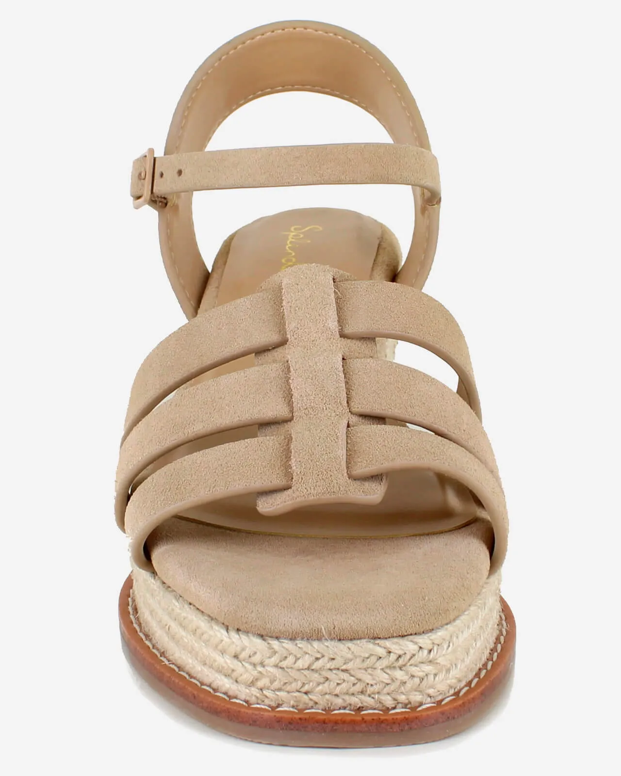 Dallas Wedge in Camel sold by Splendid product image thumbnail 3