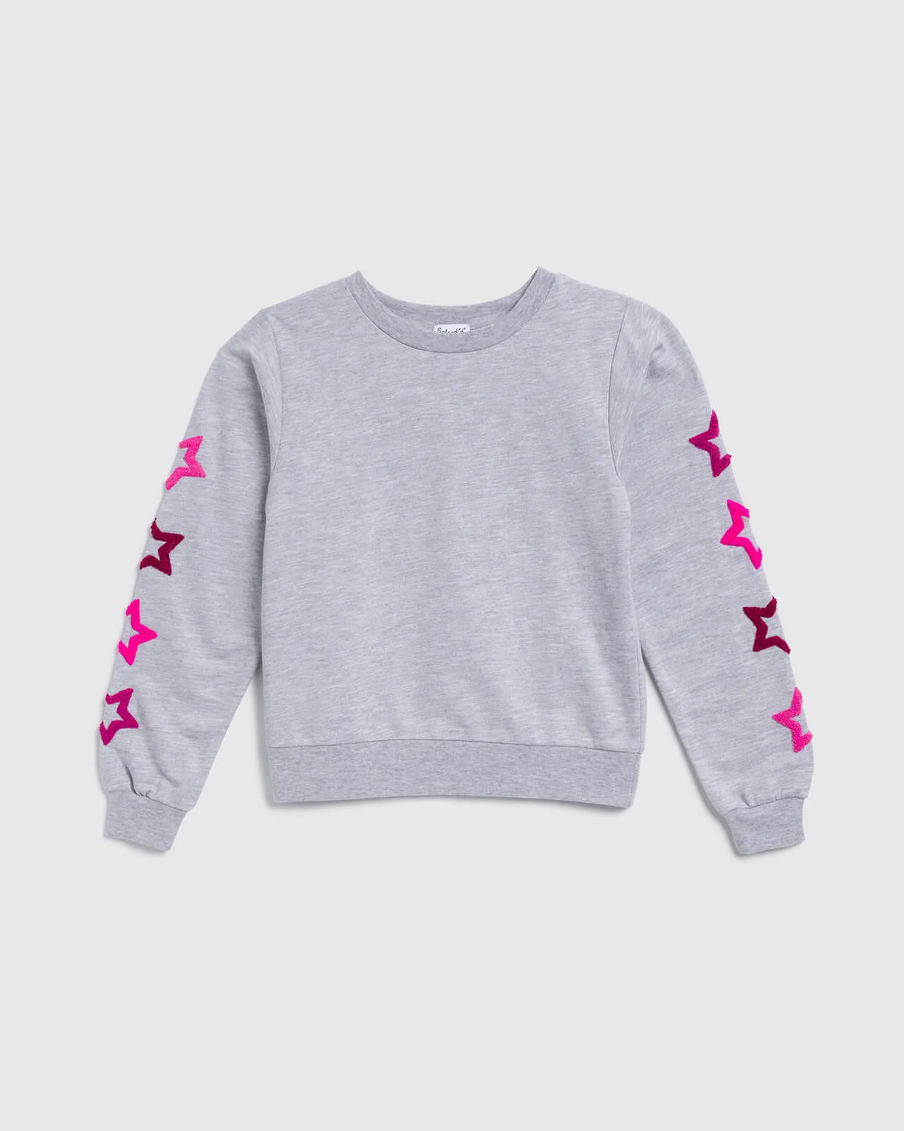 Girls Bright Star Sweatshirt sold by Splendid