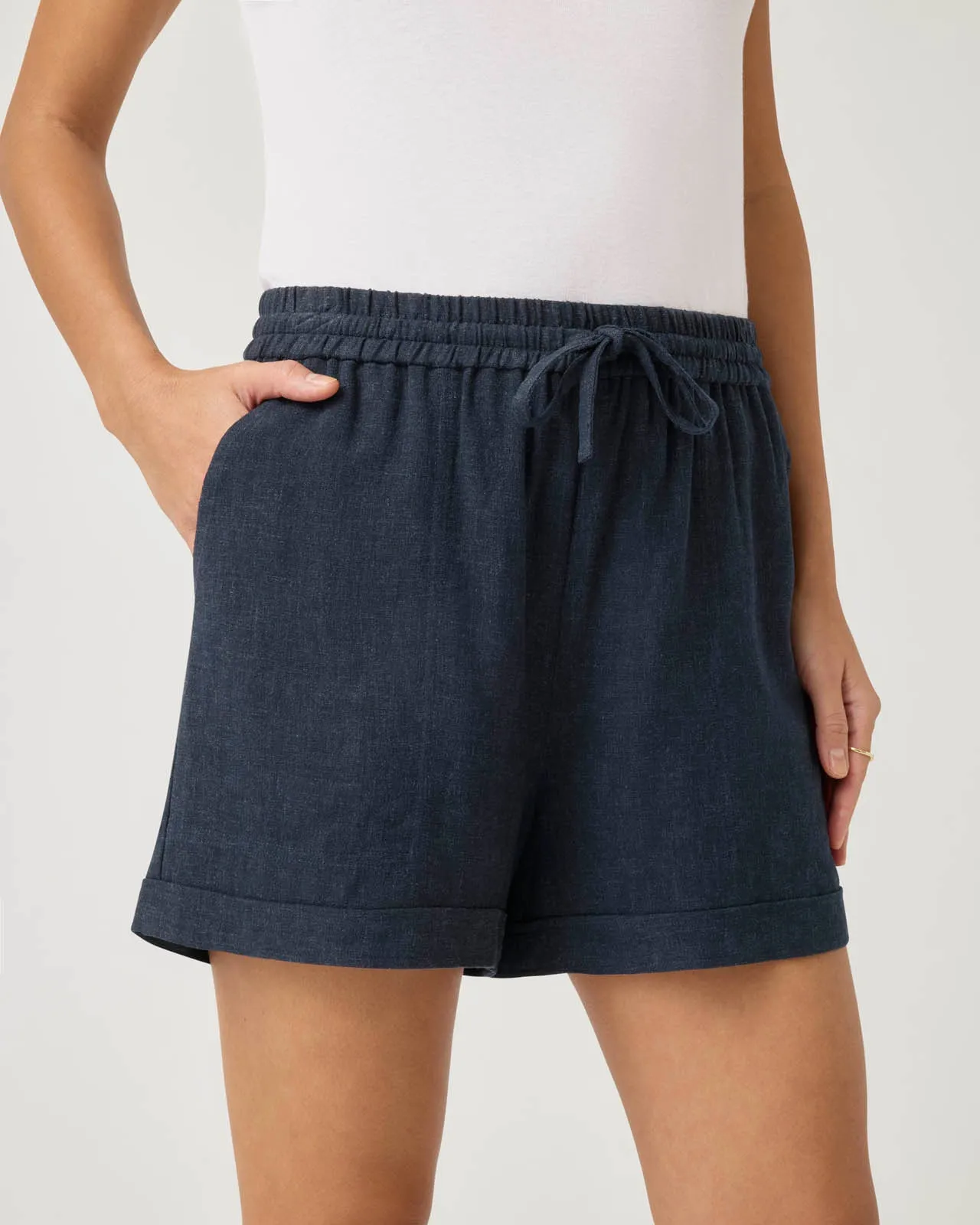 Coastal Short sold by Splendid product image thumbnail 4
