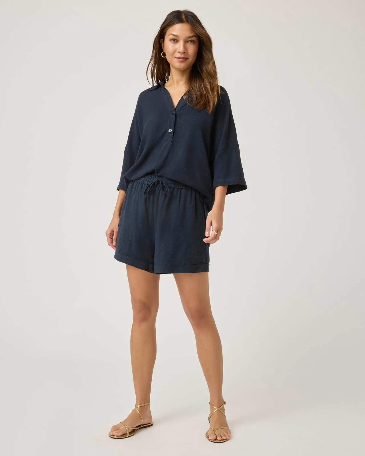 Coastal Short sold by Splendid product image thumbnail 3