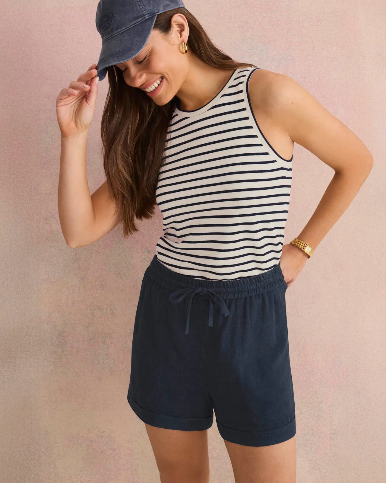 Coastal Short sold by Splendid