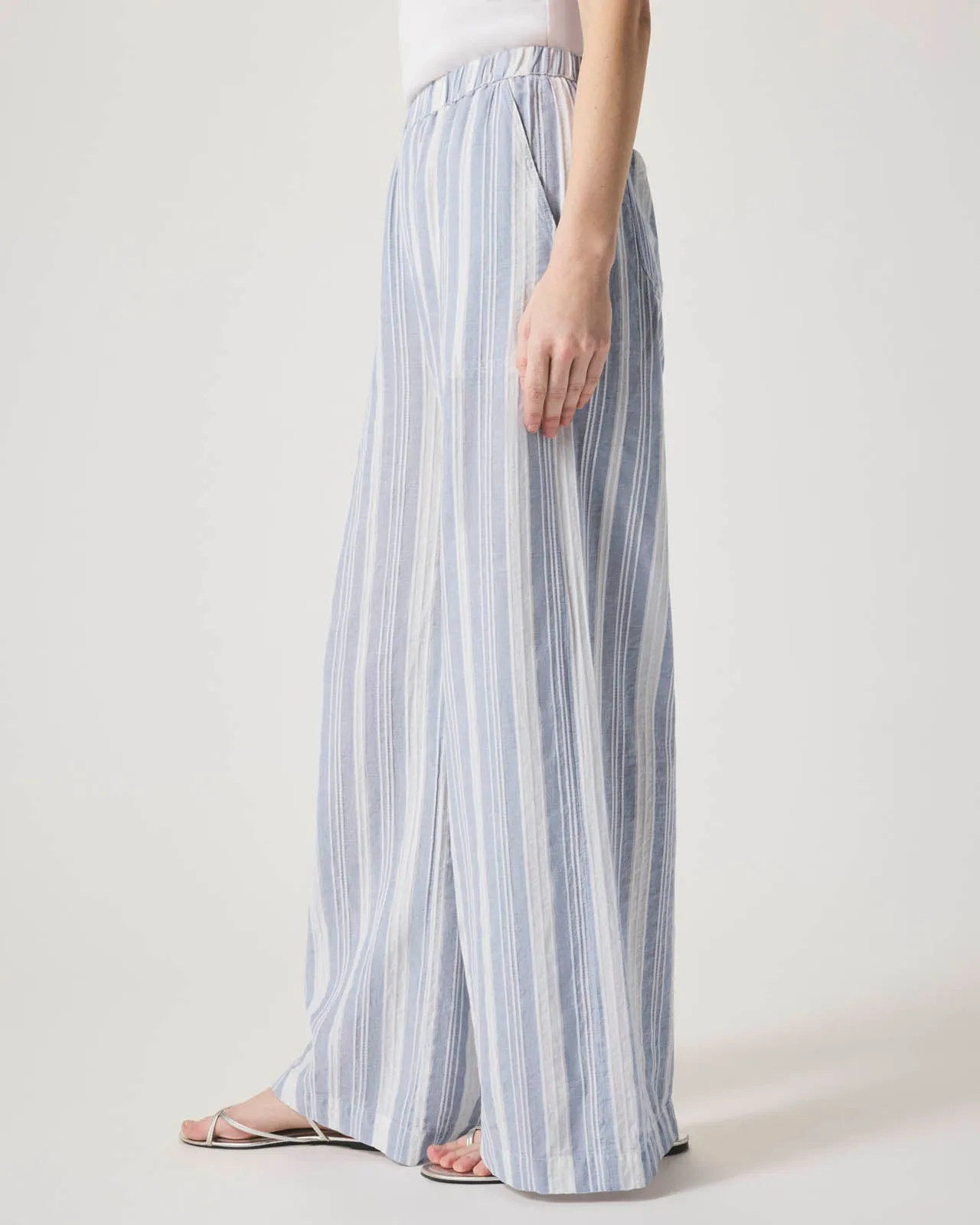 Raegan Stripe Pant sold by Splendid product image thumbnail 5