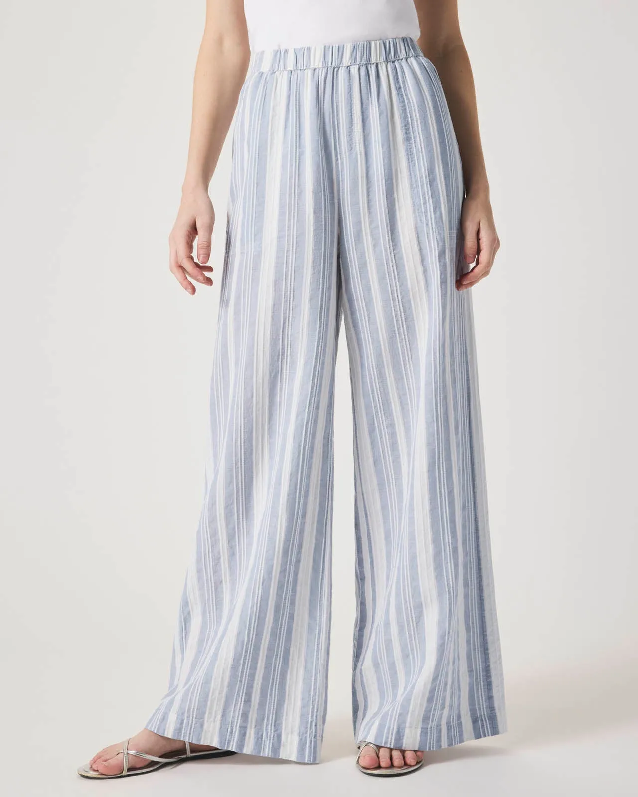Raegan Stripe Pant sold by Splendid product image thumbnail 3
