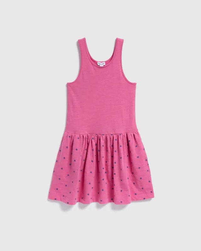 Girls Bellflower Dress sold by Splendid