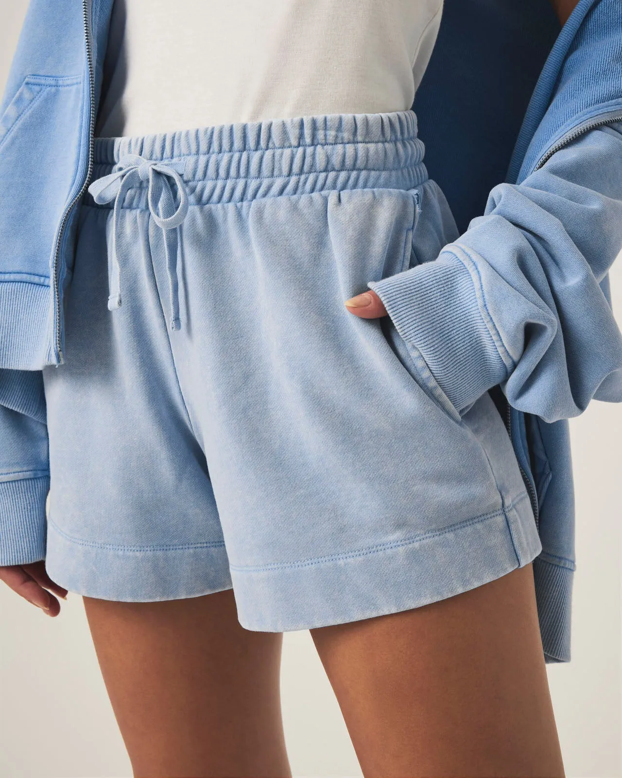 Terry Short sold by Splendid