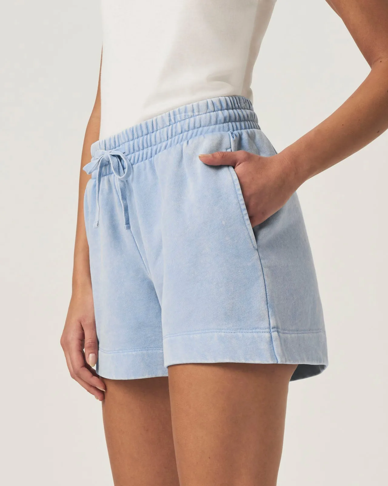 Terry Short sold by Splendid product image thumbnail 5