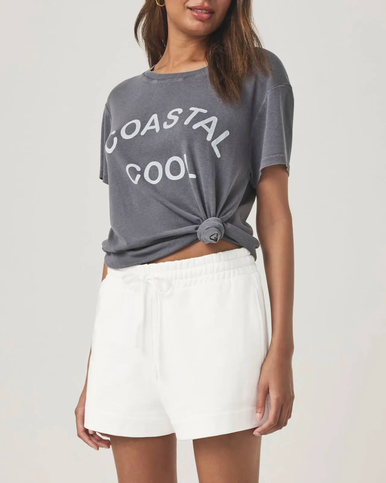 Terry Short sold by Splendid product image thumbnail 2