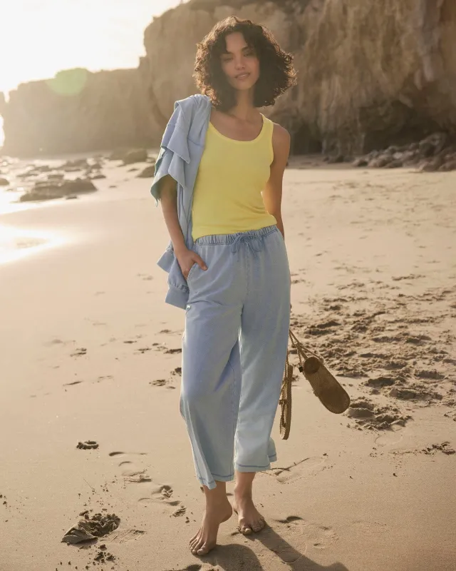 Hayden Terry Pant sold by Splendid