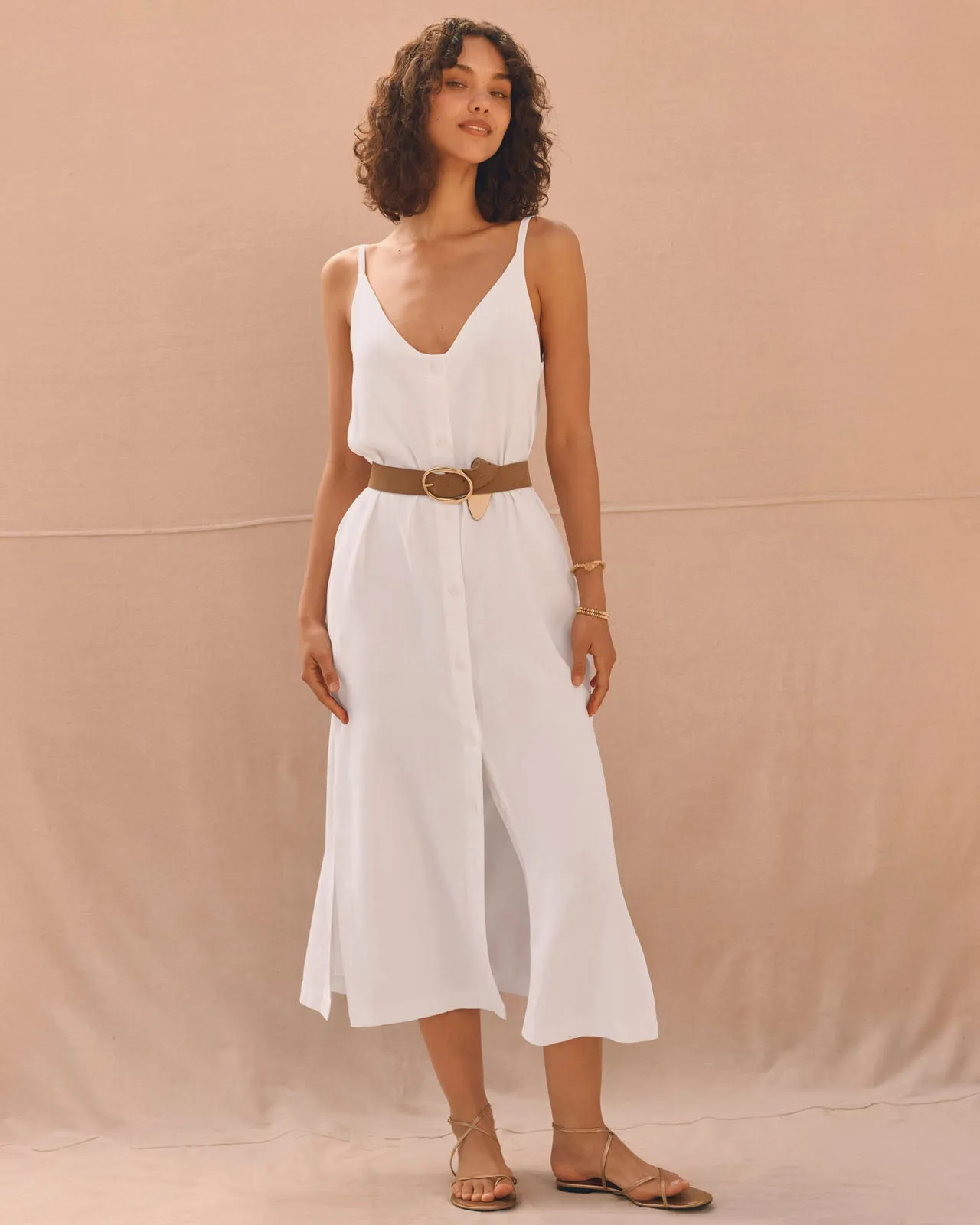 Amanda Dress sold by Splendid product image thumbnail 3