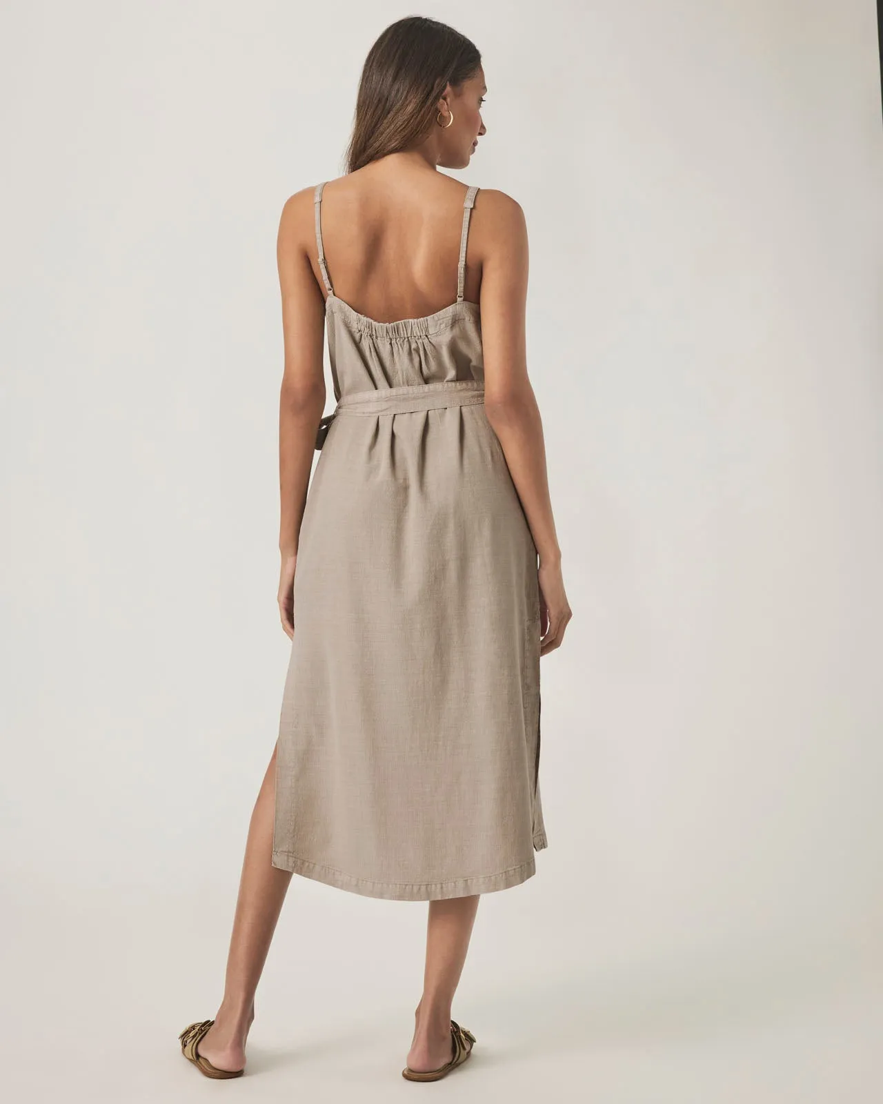 Amanda Dress sold by Splendid product image thumbnail 4