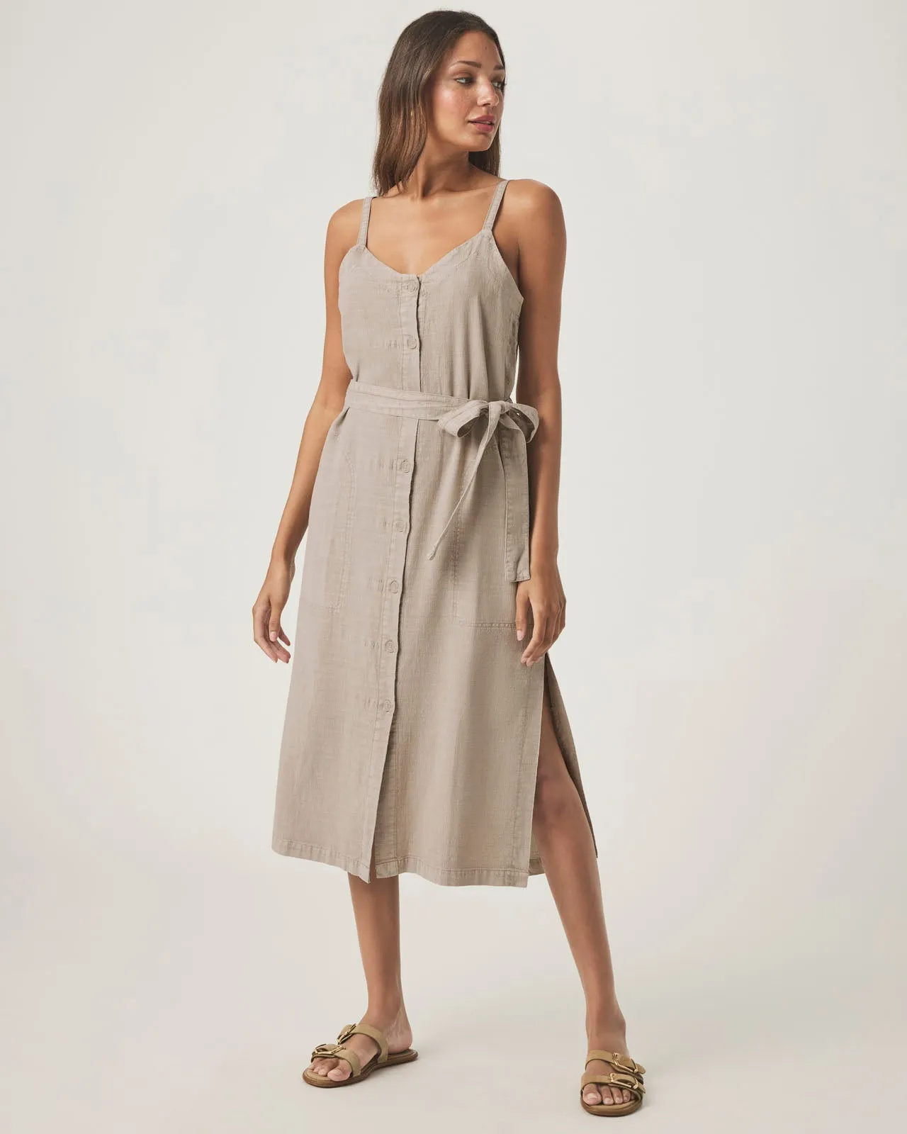 Amanda Dress sold by Splendid