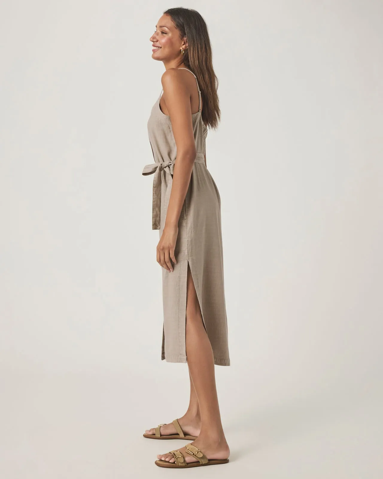 Amanda Dress sold by Splendid product image thumbnail 5